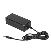 Alimentation à découpage GOE GS2U-065-1205000-Y CA 100/240V CC 12V/24V 5A 65W, adaptateur secteur enfichable pour bande LED