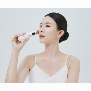 เครื่องนวดหน้าและลำคอ แบรนด์เกาหลี K-Beauty benove Thermaglow Pro อุปกรณ์ยกกระชับผิว ผลิตในเกาหลี 50 กรัม สำหรับผู้หญิง - Product Image 1