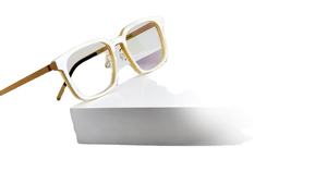 Classic <b>Sunglasses</b> <b>Frame</b> 100% Natural Buffalo Ox Horn Custom Design <b>Sunglasses</b> <b>Frame</b> for Protection - Product Image 2