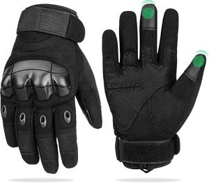 Guantes de Trabajo de Invierno, Guantes de Seguridad para las Manos, Guantes Mecánicos de Protección Flexibles Personalizados para la Construcción y Uso en Exteriores - Product Image 4