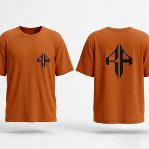 Top Men's <b>T</b>,Shirt Material 100% Cotton Style Casual Technics Printed High Quality Design Customized By RIVIAN ATLANTIC - Product Image 6