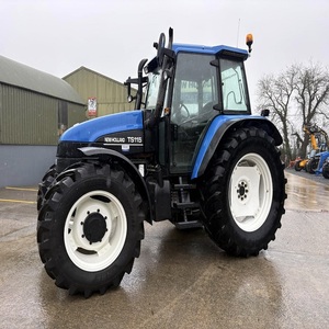 Tracteurs agricoles New Hollandds neufs et abordables en stock pour une livraison rapide, avec une qualité supérieure et un prix de gros bas - Product Image 3
