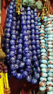 Premium Chevron Glass <b>Beads</b> <b>for</b> <b>Jewelry</b> <b>Making</b> OEM Wholesale Export Quality Artisan Craft Supplies Global Distribution - Product Image 3