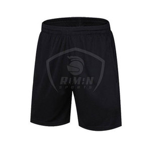Tenue d'arbitre de haute qualité pour adultes fabriquée au Pakistan, ensemble maillot et short 100 % polyester respirant et à séchage rapide pour les matchs de football - Product Image 5