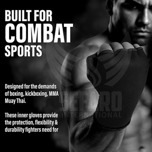 Vendas de Boxeo de Primera Calidad del Mejor Fabricante, Vendas de Boxeo de Calidad Premium, Nuevas Vendas de Boxeo - Product Image 2