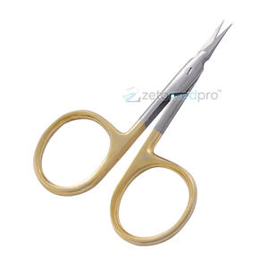 กรรไกรตกปลาสแตนเลส คมและทนทาน ต้องมีเครื่องมือสำหรับกิจกรรมกลางแจ้ง กรรไกรตกปลา - Product Image 2