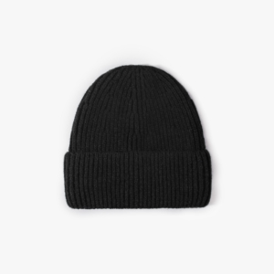 Beanie <b>Hat</b> <b>Warm</b> Knit Winter Cap Stretch Fit Casual Headwear Soft Comfortable Daily Outdoor Fashion Wear - Product Image 1