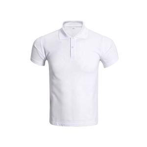 Para Hombre Polo Exclusivo Tejido de Punto Antiarrugas Estampado Bordado Patrón Sólido Manga Larga Corta-Inmejorable Comodidad - Product Image 6