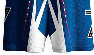 Professional Plain Soccer Kit Moisture Wicking Football Sports wear Soccer Uniform Without Logo Quick Dry Team wears Set uniform - Product Image 3