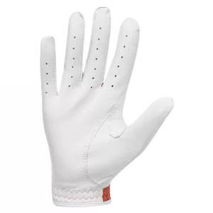 Equipo Cómodo para Prácticas Deportivas al Aire Libre con Guantes de Golf de Ajuste Ergonómico y Sensación Transpirable - Product Image 3