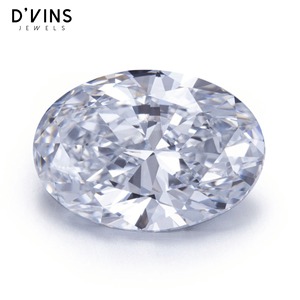 Diamante Cultivado en Laboratorio con Certificación IGI Prestige, Color D, VS1, HPHT CVD, Piedra Suelta, VINS JEWELS para Joyería, Modelo DJ456 - Product Image 1