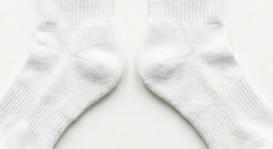 Chaussettes pour tout-petits, décontractées, sportives, respirantes, tricotées, séchage rapide, imprimées en sérigraphie, mignonnes, été - Product Image 4