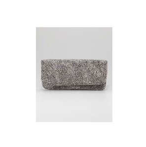 Atractivo Bolso de Mano con Cuentas Hecho a Mano, Bolso de Noche Premium, Bolso de Moda para Bodas y Fiestas, Colección de Accesorios Elegantes - Product Image 1