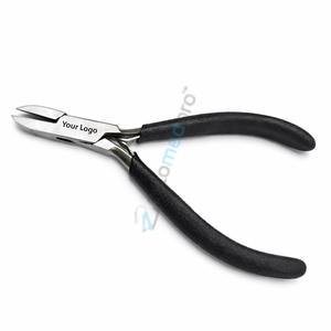 Cisaille de précision robuste de qualité supérieure en acier inoxydable de haute qualité, pince coupante professionnelle pour fils - Product Image 4