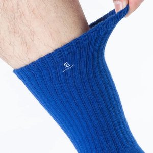 Chaussettes en coton doux et respirant pour hommes et femmes, légères, décontractées, de style athlétique, pour un port quotidien confortable 2026 - Product Image 3