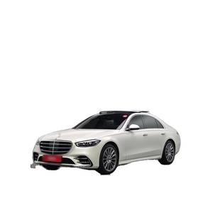 Mercedes-Benz Classe S S400 d 4MATIC Diesel Automatique 2022, 52 678 km, Volant à Gauche, Caméra Arrière - Product Image 1