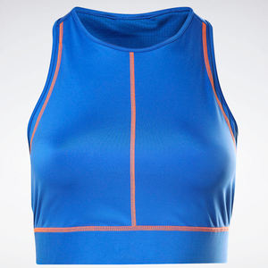 Five B Meilleure vente Soutien-gorge de sport pour femme à maintien élevé, respirant, grandes tailles, pour yoga et gym, couleurs et logo personnalisables, Tenues de sport pour femme, Personnalisation OEM - Product Image 3