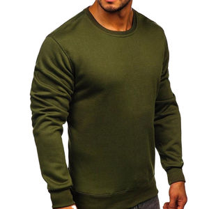 Sweat-shirt à col rond pour homme 2026, design pakistanais, long et respirant, 100% coton pour homme - Product Image 2
