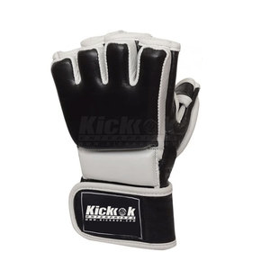 Guantes de Entrenamiento Avanzado para MMA con Agarre Fuerte y Soporte para Muñeca, Ideales para Deportes y Sesiones de Sparring - Product Image 3