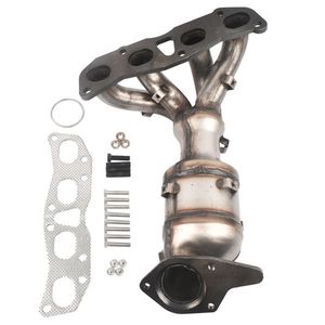 Convertisseur catalytique avant pour Nissan Rogue 2008-2014, Rogue Select 2014-2015, modèle 2.5L, 16593 14002CZ30E 14002JM00E - Product Image 4