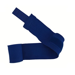 Bandages de boxe personnalisés, marque privée, bandages de MMA, bandages de boxe élastiques d'usine, vente en gros, design personnalisé, bandages sportifs - Product Image 4