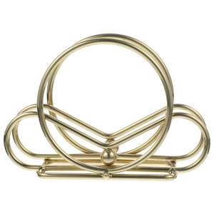 Premium Stainless Steel <b>Tissue</b> <b>Holder</b> for Versatile Use in <b>Kitchen</b> Dining Table and Home Décor Spaces craftera exports - Product Image 1