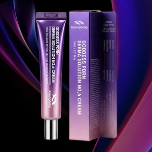 [Kwangdong Goddess] Crème Derma Solution NO.6 Crème hydratante à la Centella Crème apaisante pour le visage PDRN Cica Soin de la peau - Product Image 2