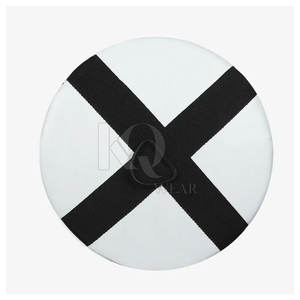 Sac de frappe professionnel en cuir, léger et durable, pour la boxe, le MMA, le kickboxing et l'entraînement physique – Écologique et résistant aux chocs - Product Image 5