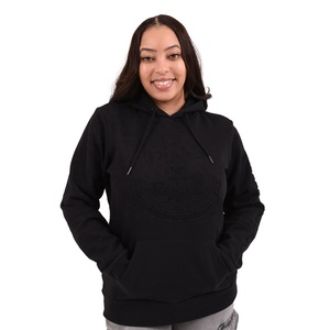 Wholesale Alpha <b>Kappa</b> Alpha 3D Embossed Regular Fit Hoodies for Women's High Quality Drawstring Hood Pullover AKA 1908 <b>Hoodie</b> - Product Image 1