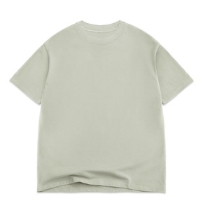 T-shirts personnalisés pour hommes en maille active, impression en gros, légers, respirants, écologiques, pour l'exportation, entraînements de fitness et salle de sport - Product Image 1