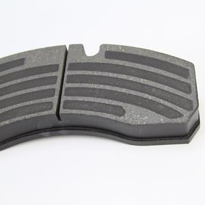 Pastillas de freno Actros Febi de nueva condición para <span class=keywords><strong>SETRA</strong></span> Series 400 1390428 1439324 TGA MAN AUMAN MERCEDES BENZ ATEGO TRUCK PARTS TGS - Product Image 1