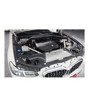 BMW X4 XDrive20i XLine 2022, Volante a la Izquierda, Caja de Cambios Automática, con Cámara Trasera, 26,051 km - Product Image 6