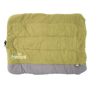 Lit de voyage pliable pour chien Helios Outdoor Cordura Nyco Combat Terrain - Product Image 5