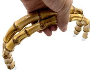 Asas de Lona Hechas a Mano de Alta Calidad, Estilo Moderno, Colores Mixtos, para Bolsos, de la India, para Regalos de Bienvenida - Product Image 6