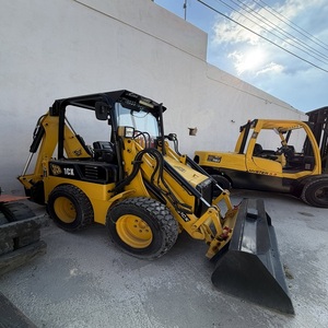 รถตัก JCB 1CX ของแท้ แข็งแรงทนทาน ใช้งานได้อย่างมั่นคง ราคาขายส่งสำหรับผู้ซื้อธุรกิจ - Product Image 1
