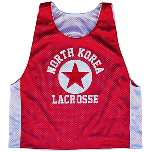 Maillots de lacrosse personnalisés de haute qualité, logo d'équipe, sublimation, maillots de lacrosse en mesh, uniformes - Product Image 2