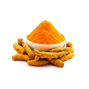 Compra al por Mayor de Cúrcuma 100% Natural, Extracto de Curcumina al 95%, Polvo Seco Crudo, Marca Elite Herbals, Grado Alimenticio, Grado Dietético - Product Image 6