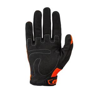 ถุงมือหนังสำหรับฤดูร้อนแบบสั่งทำพิเศษ ป้องกันลมได้สี่ทิศทาง สำหรับขี่มอเตอร์ไซค์วิบาก แข่งรถมอเตอร์ไซค์ ขี่จักรยานเสือภูเขา และกีฬาปั่นจักรยาน - Product Image 4