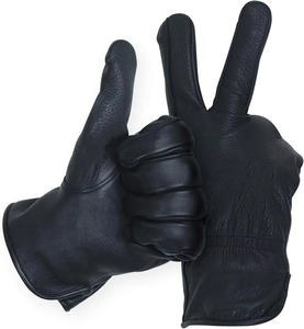 Guantes de Esquí Personalizados con Logotipo, Estilo Personalizado, Grises, Transpirables, para Motocicleta, Nieve, para Hombre, a Precio Económico - Product Image 4