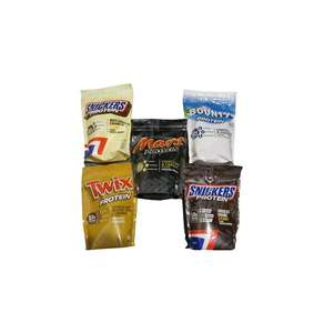 Barras de Proteína Twiix al por Mayor de Múltiples Orígenes Europeos, Opciones de Abastecimiento Flexibles para Importadores Globales y Mercados de Exportación - Product Image 4