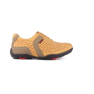 Zapatillas Casuales para Hombre, Modernas con Cordones, Calzado Ligero para Caminar, Uso Diario, Zapatos Cómodos para Actividades al Aire Libre - Product Image 1