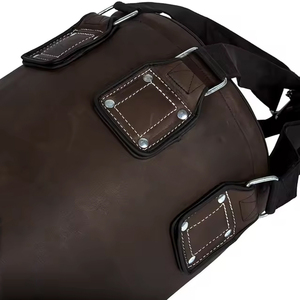 Saco de Boxeo de Alta Resistencia y Calidad Premium para Adultos, Fabricado en Cuero, PVC, PU y Tela Oxford - Product Image 6