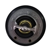 Bộ điều nhiệt Isuzu 6HK1 8982959210 cho phụ tùng động cơ xe tải FVR34 FRR FSR FTS
