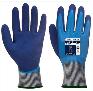 Gants anti-coupure haute performance conçus pour une manipulation sécurisée à niveau expert avec une résistance supérieure aux lames - Product Image 4