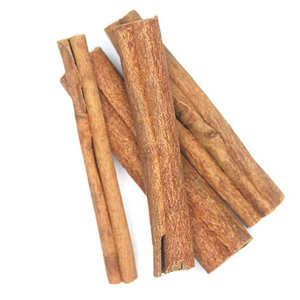 Precio al por mayor Especias individuales de alta calidad Cassia Sticks Split Cinnamon - Product Image 5