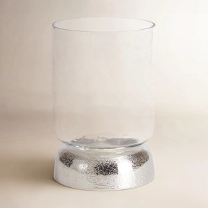 Iron Cage <b>Lantern</b> <b>Candle</b> <b>Holder</b> Heat Resistant Home Decoration - Product Image 4