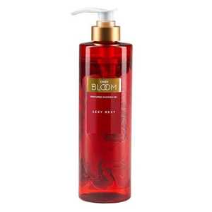 <b>Deep</b> Cleaning Perfumed Bubble Shower Gel 640g Sexy Rexy Whitening Moisturizing CINDY BLOOM Normal Skin 36 Months <b>Shelf</b> Life - Product Image 1