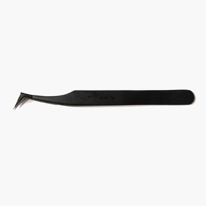Pinces à cils durables avec logo OEM, pinces à cils professionnelles de haute qualité, fabricant à bas prix - Product Image 5