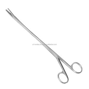 Premium Quality A-1 VERITAS Brand Tendon Seizing Orthopedic Forcep Stainless Steel CE & ISO Approved Instruments | needle holder - Product Image 6