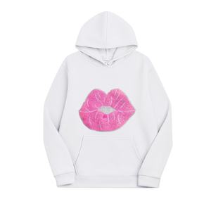 Vêtements de sport pour hommes Sweat à capuche en polaire technique Séchage rapide Respirant Teint uni Personnalisé Nouveau design Sweats à capuche de haute qualité Broderie Surdimensionnée - Product Image 3